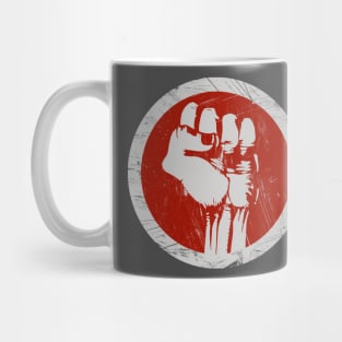 Take the Power Back Mug